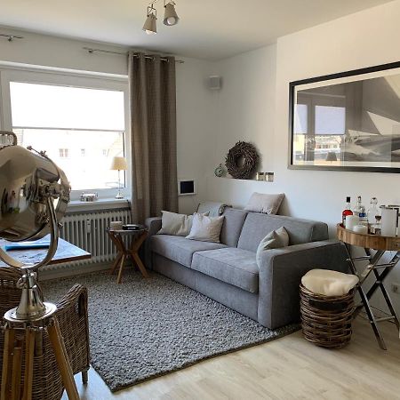 Ferienwohnung Little Dream Timmendorfer Strand Exterior foto