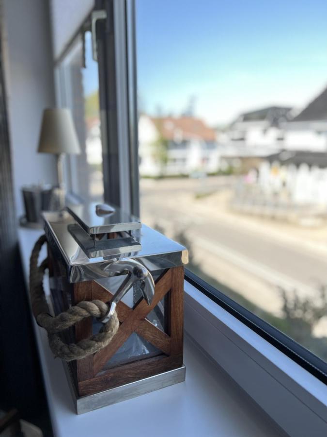 Ferienwohnung Little Dream Timmendorfer Strand Exterior foto